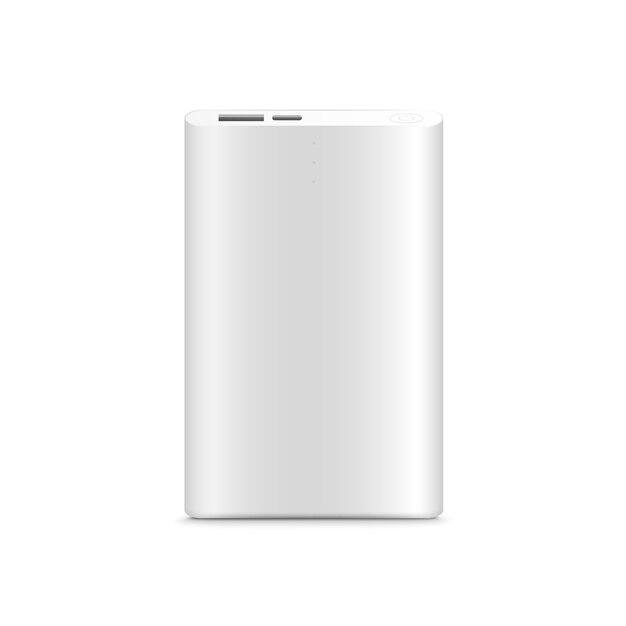 Download Free Powerbank Images PSD Mockup Templates