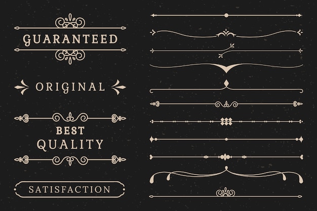 Download Free Vintage Border Images Free Vectors Stock Photos Psd Use our free logo maker to create a logo and build your brand. Put your logo on business cards, promotional products, or your website for brand visibility.