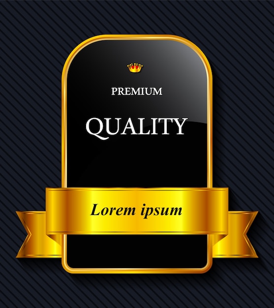 Premium quality logo design