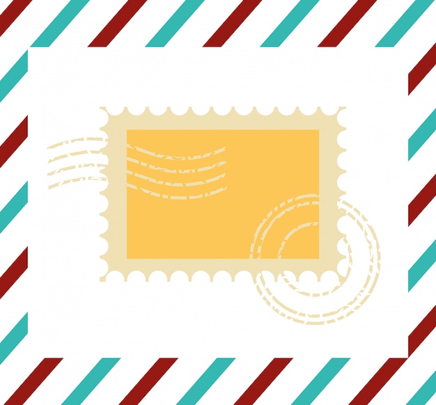 Free vector premium quality stamp