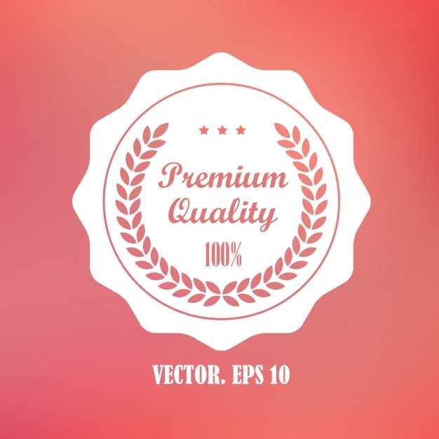 Free vector premium quality