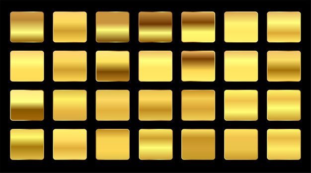 金 画像 無料のベクター ストックフォト Psd