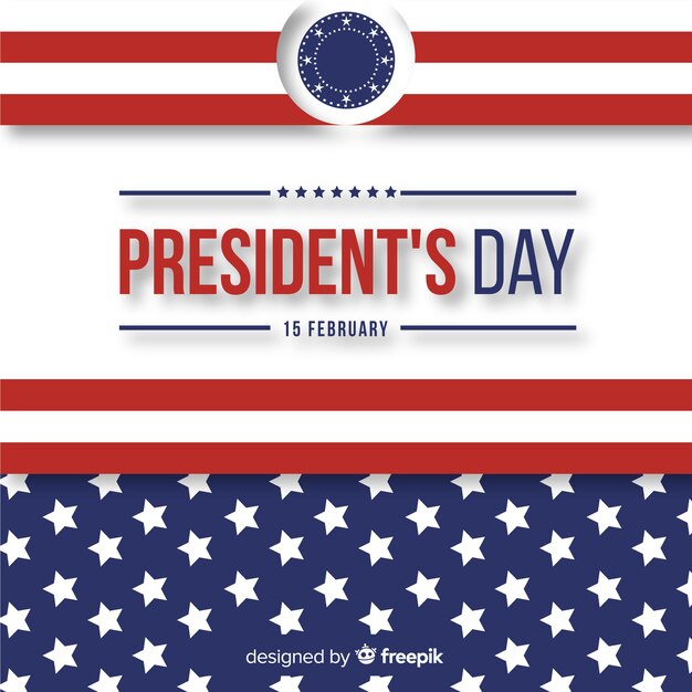 President's day