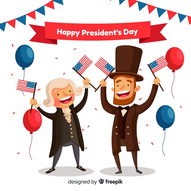 President's day