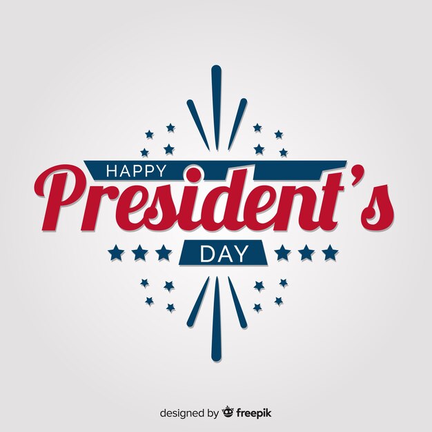 Президентский день