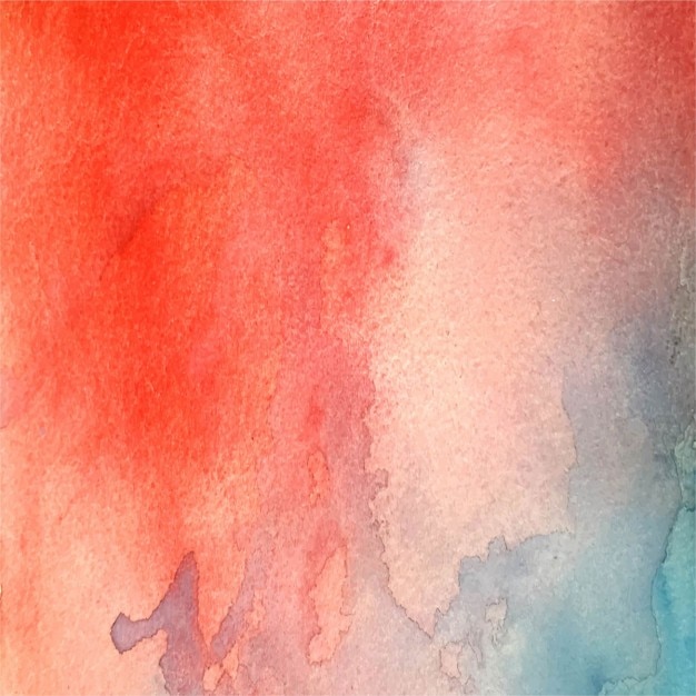 Free vector pretty watercolor texture