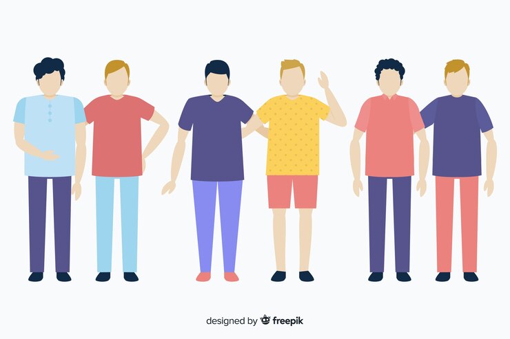 무료 Vector 자존심의 날