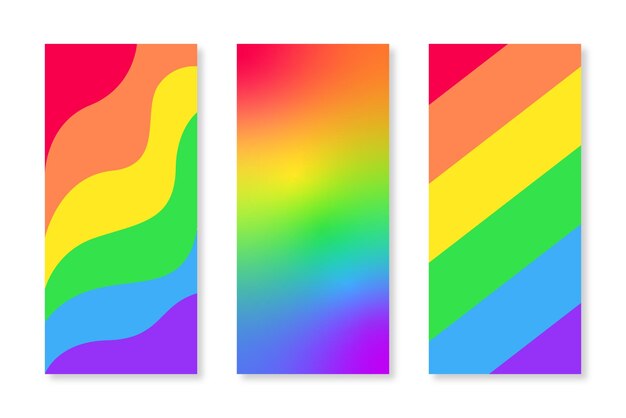 Pride Mobile Backgrounds