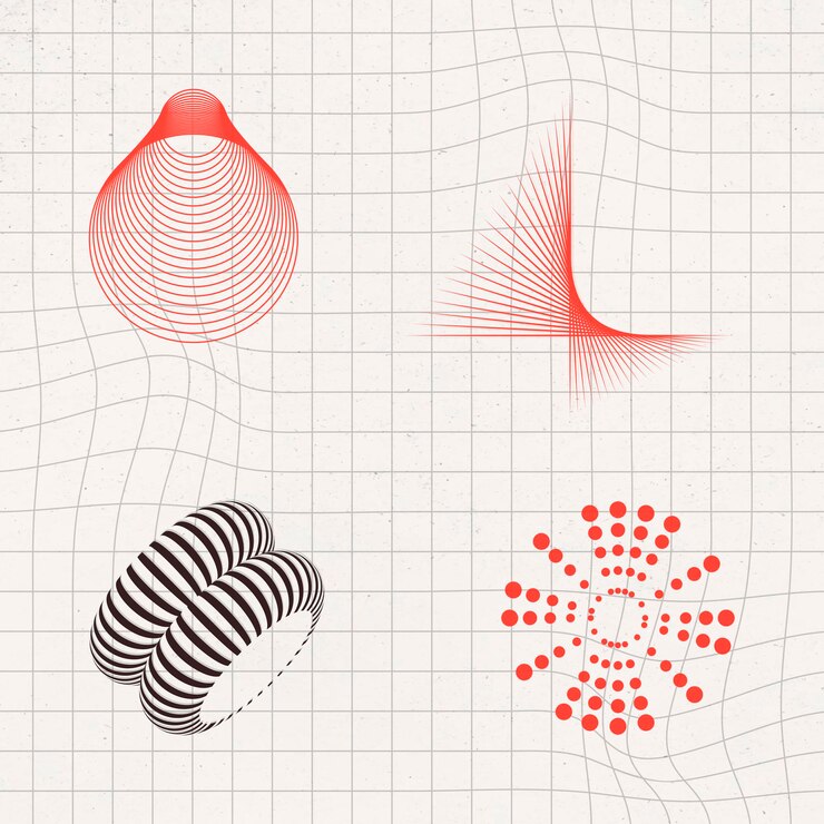 Free Vector print