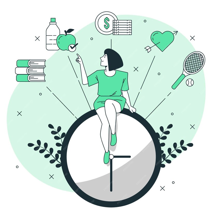 Health and Wellness
