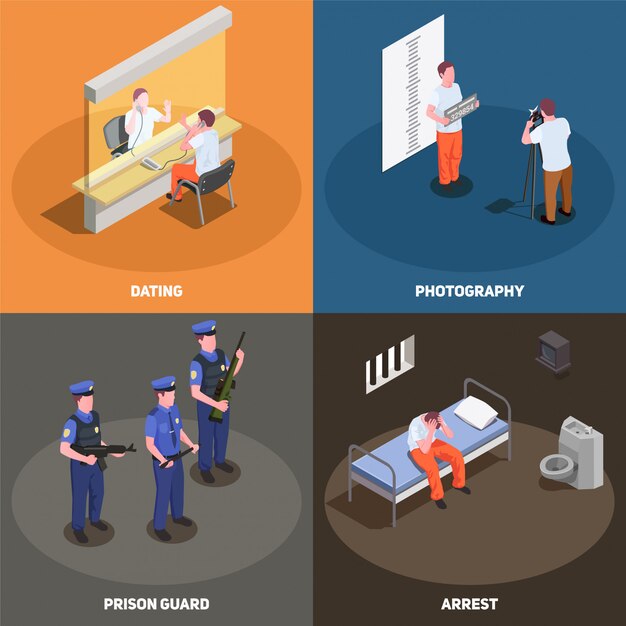 Providing education for prisoners