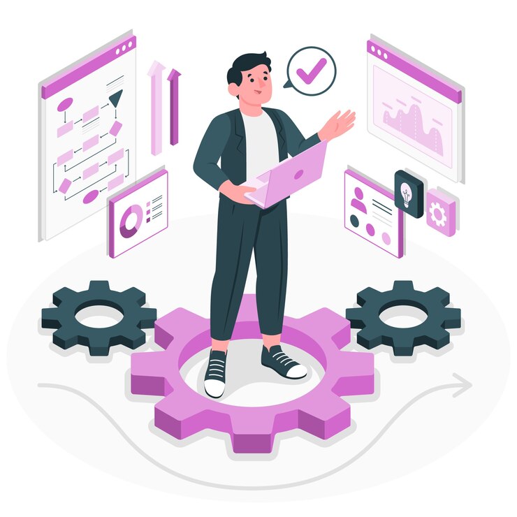 Best ORM Services Company