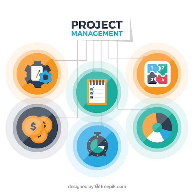 Program Manager Vector Art, Icons, and Graphics for Free Download