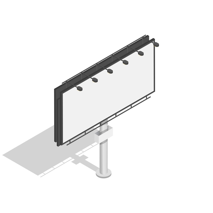 Free Vector publicity 