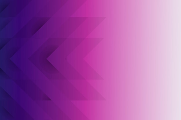 Free vector purple 3d modern background design