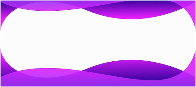 Free vector purple abstract background design