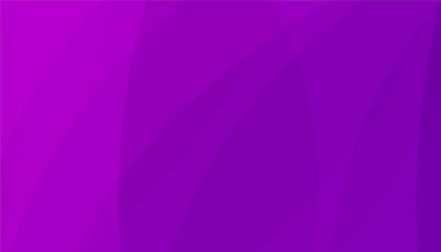 Free vector purple abstract background