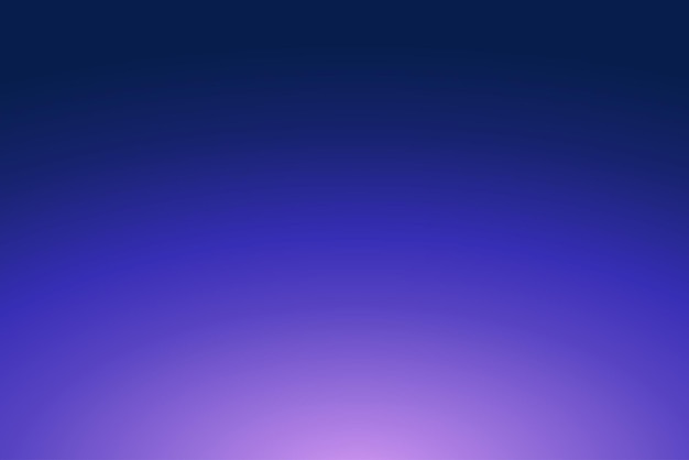 Free vector purple blue gradient