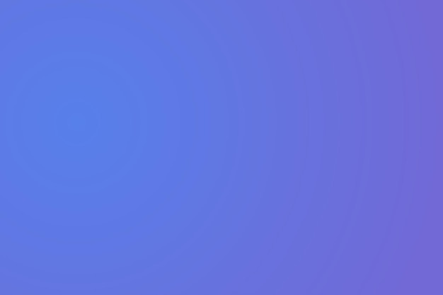 Free vector purple and blue light gradient background