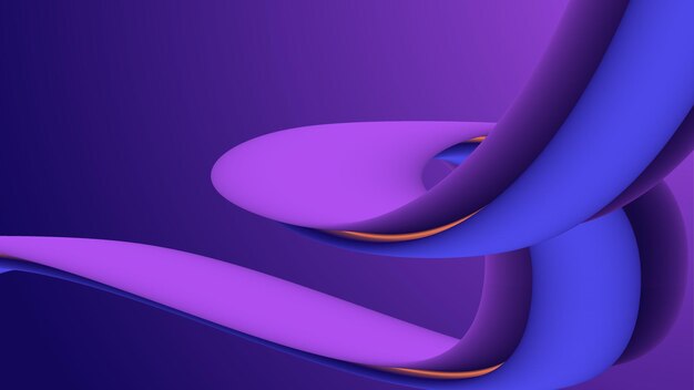 фиолетовый цвет абстрактный фон