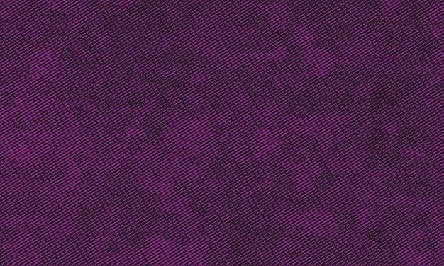 purple diagonal grunge stripes background