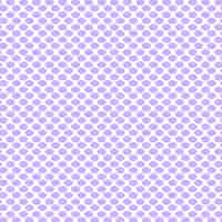 Free vector purple flower pattern