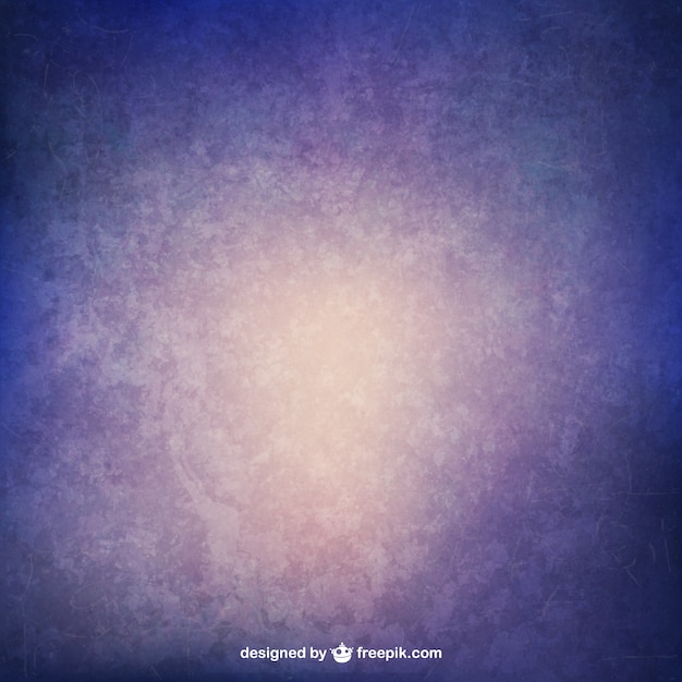 Бесплатное векторное изображение Фиолетовый гранж текстуры