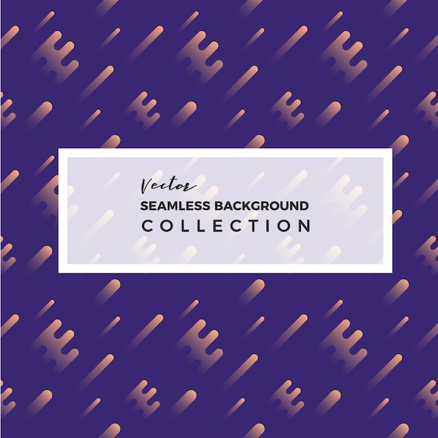 Free vector purple pattern background