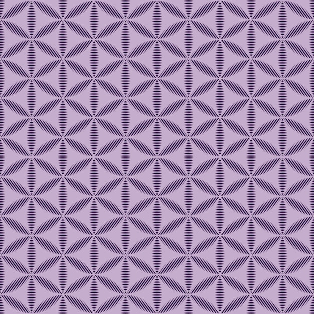 Vettore gratuito sfondo viola pattern