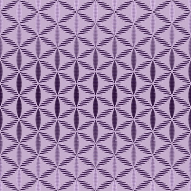 Фиолетовый узор фона