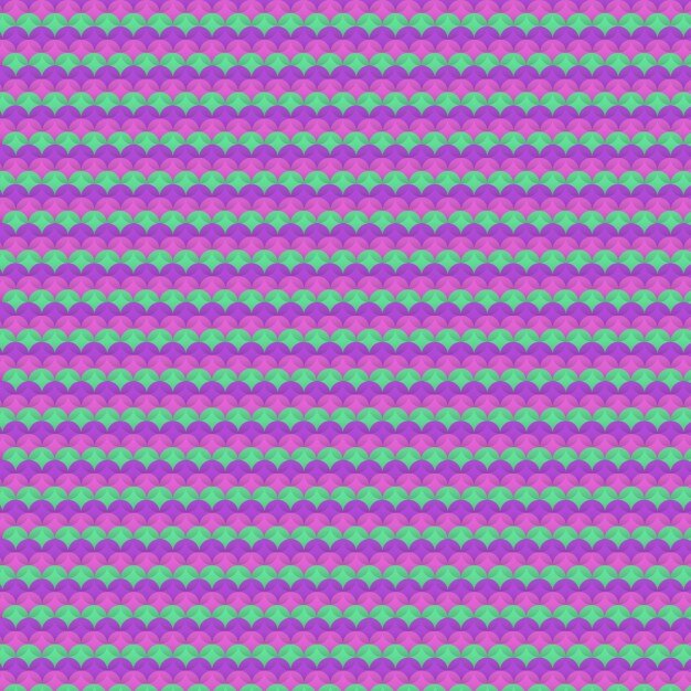 Free Vector purple pattern design