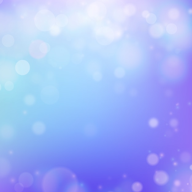 Purple shiny background