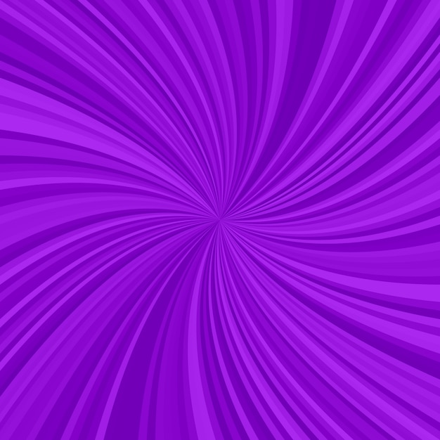 Purple spiral background