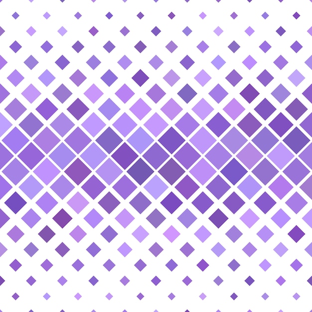 Free vector purple squares background design