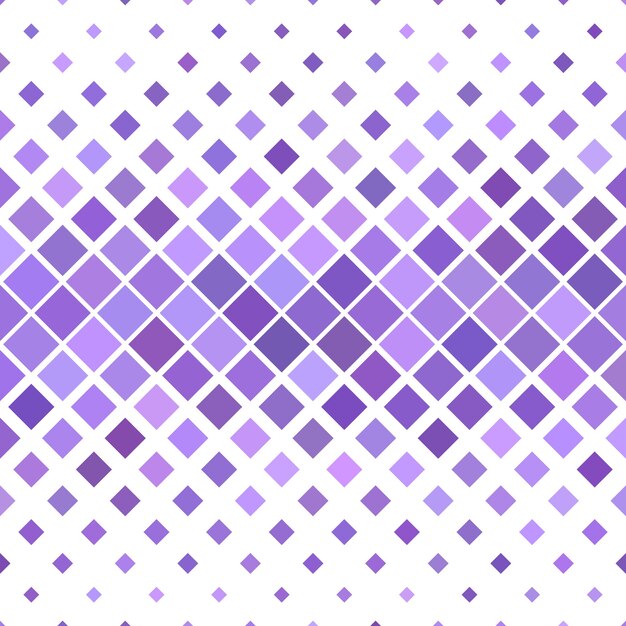 Purple squares background design