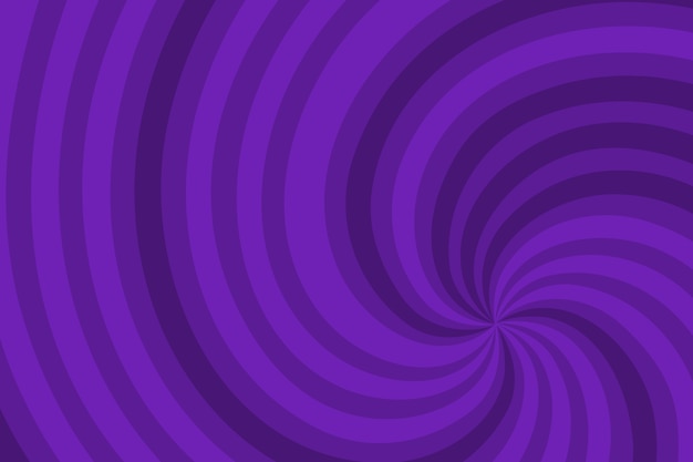 Free vector purple swirl background