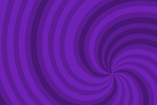 Purple swirl background