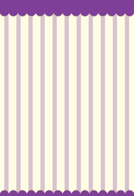 Purple vertical stripes pattern background