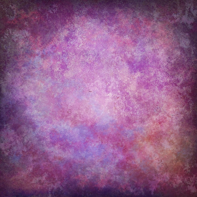 Free vector purple watercolor background