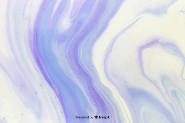 Purple watercolor effect background