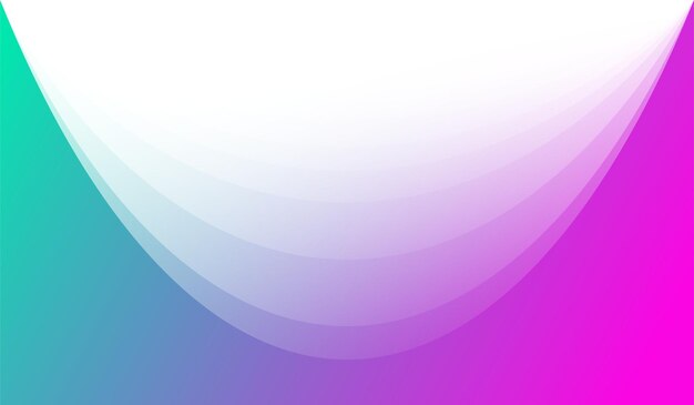 A purple and white background with a swirl in the middle.