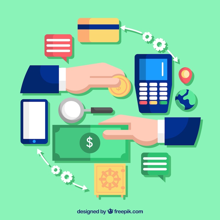Análisis de las opciones de pago más populares en Fundalor