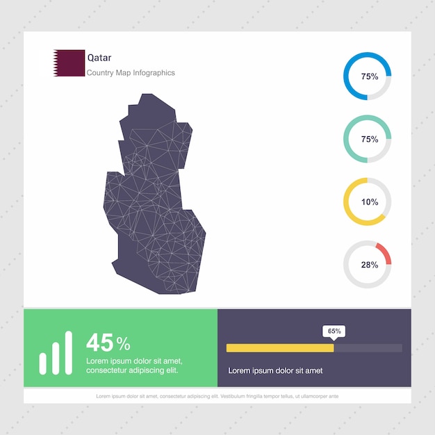 Download Free Qatar Country Map Black Shape Free Icon Use our free logo maker to create a logo and build your brand. Put your logo on business cards, promotional products, or your website for brand visibility.