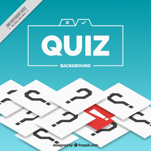 Download Free Quiz Images Free Vectors Stock Photos Psd Use our free logo maker to create a logo and build your brand. Put your logo on business cards, promotional products, or your website for brand visibility.