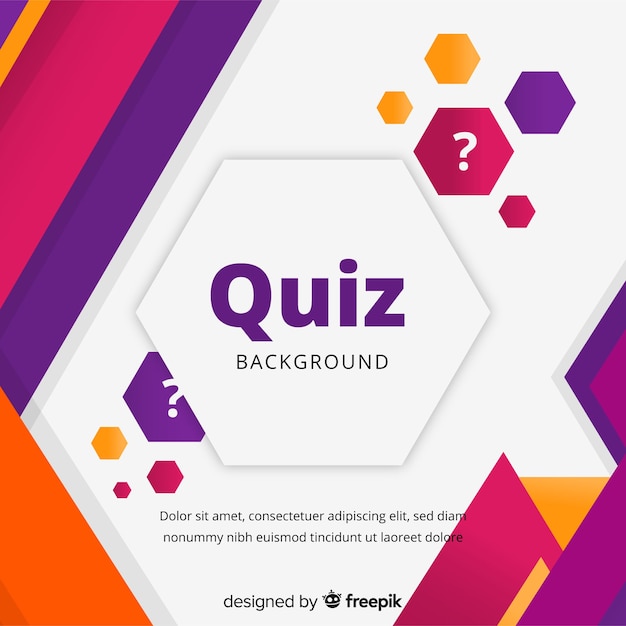 Download Free Quiz Images Free Vectors Stock Photos Psd Use our free logo maker to create a logo and build your brand. Put your logo on business cards, promotional products, or your website for brand visibility.