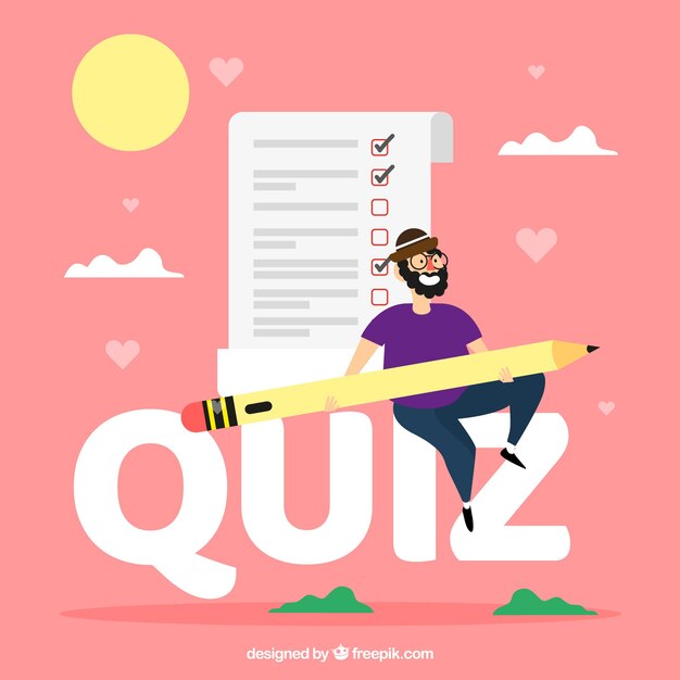 Effective motivation quiz