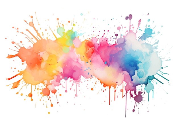 Paint Splatter Images - Free Download on Freepik