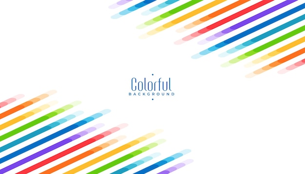 Multicolor Lines Images – Browse 30 Stock Photos, Vectors, and Video