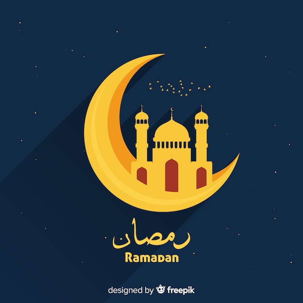 Ramadan background