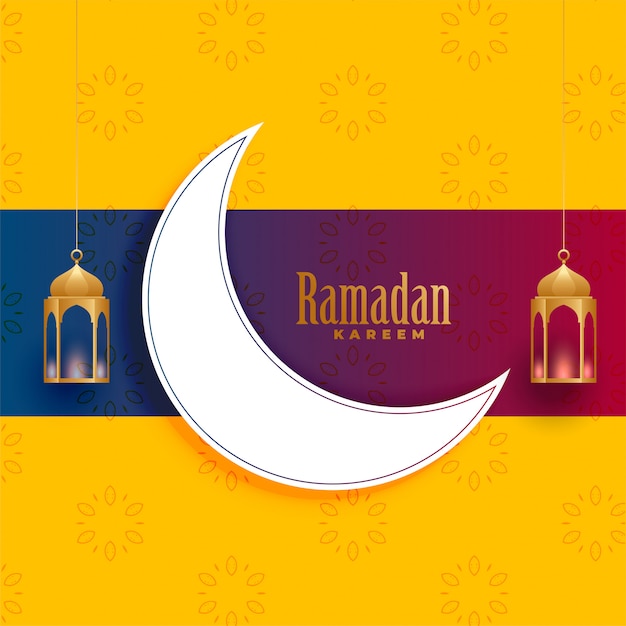 ramadan moon coloring page